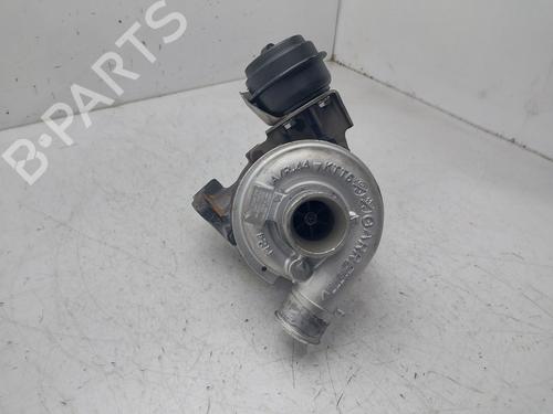 Turbolader/Kompressor HYUNDAI i40 I (VF) 1.7 CRDi (116 hp) 32177088