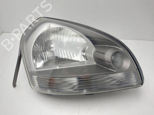 Used Right headlight Right headlight HYUNDAI TUCSON (JM) 2.0 CRDi (113 hp) 33175465 33175465