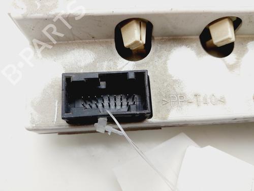 Display monitor PEUGEOT 206 Hatchback (2A/C) | BP30263828C48