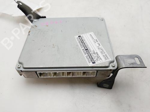 Engine control unit (ECU) TOYOTA AVENSIS Estate (_T25_) 2.0 D-4D (ADT250_, ADT250R) | BP28009598M57 