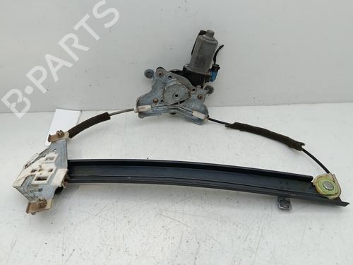 Used Front left window mechanism CHEVROLET LACETTI (J200) 1.6 (109 hp) 29584566