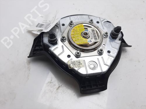 Førerens kollisjonspute SEAT LEON (1M1)  | BP13232066C9 
