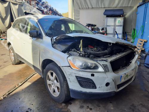 Hand brake VOLVO XC60 I SUV (156) 2.4 D / D3 / D4 AWD | BP27566190I18 
