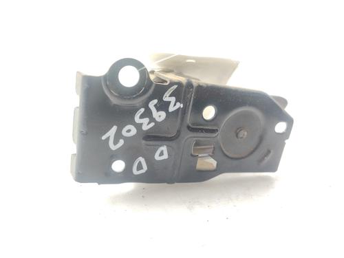 Front right interior door handle HYUNDAI SANTA FÉ I (SM) 2.0 CRDi | BP29394184I14 