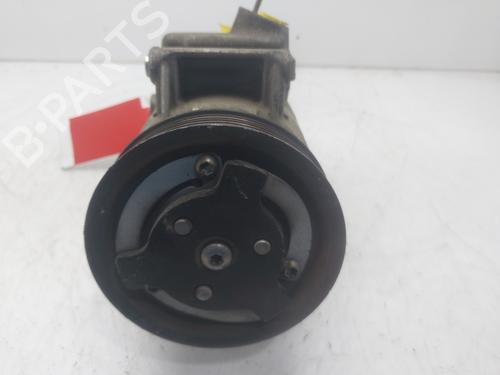 Used AC compressor AC compressor 38091059 38091059