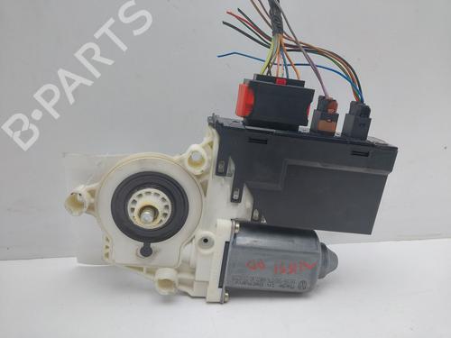 Front right window mechanism FIAT ULYSSE (179_) 2.0 JTD (109 hp) 16576645