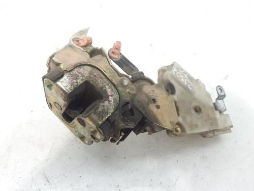 Used Rear left lock Rear left lock NISSAN ALMERA II (N16) 2.2 Di (110 hp) 8270948 8270948