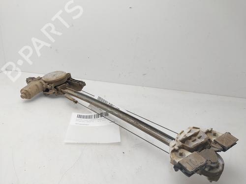 Rear right window mechanism HONDA CR-V IV (RM_) 2.2 i-DTEC AWD (RE6) | BP32475690C25 - Image 3