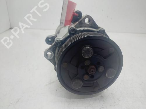 AC compressor SEAT IBIZA II (6K1)  | BP29710563M34 