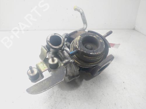 Turbolader/Kompressor BMW 3 (E46) 320 d | BP29572570M71 