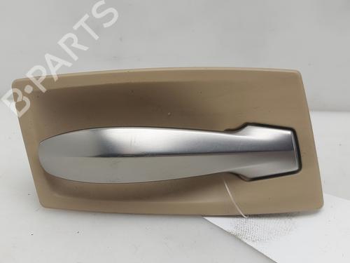 Used Rear right interior door handle Rear right interior door handle 36890360 36890360