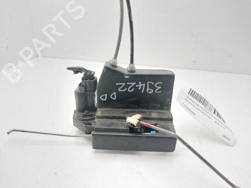 Used Front right lock SSANGYONG ACTYON I [2005-2025]  30537040