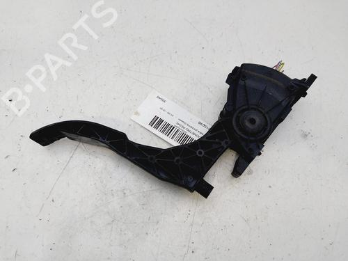 Pedal SKODA FABIA I (6Y2)  | BP29375887I4 