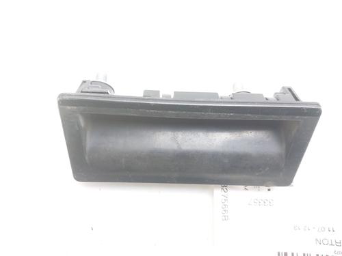 Tailgate handle AUDI A4 B8 (8K2)  | BP16547577C132 