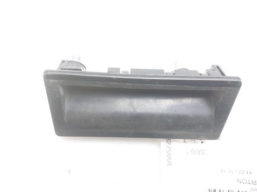 BP16547577C132 | Tailgate handle AUDI A4 B8 (8K2)  BP16547577C132