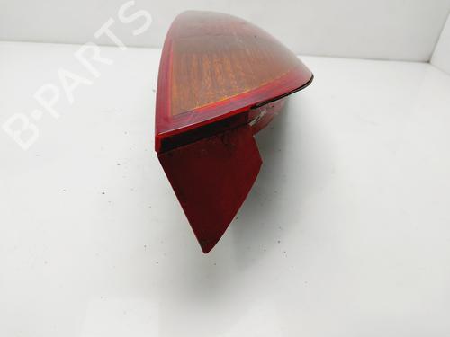 Højre baglygte FORD FOCUS I (DAW, DBW) 1.8 DI / TDDi | BP23875802C35 
