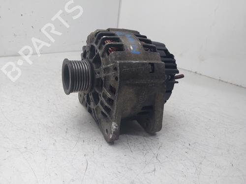 Used Alternator Alternator RENAULT GRAND SCÉNIC II (JM0/1_) [2004-2009] 32036328 32036328