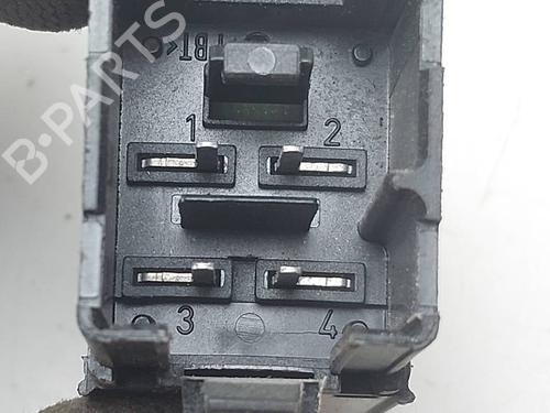 Warning switch VW PASSAT B6 (3C2) 2.0 TDI | BP39078398I22 - Image 4