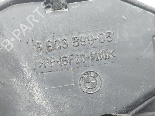 Fuse box BMW 5 (E60) 530 d | BP38168675E1 - Image 5