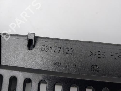Luftventil OPEL VECTRA C (Z02) 2.0 DTI 16V (F69) | BP32852369I21 - Image 5