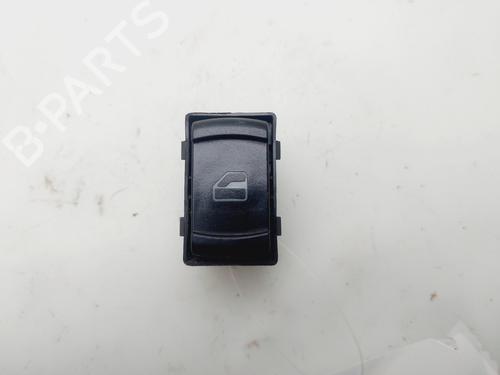 Used Right front window switch VW PASSAT B5.5 (3B3) 1.9 TDI (101 hp) 30270103