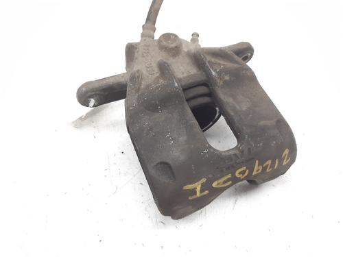 Left front brake caliper RENAULT KANGOO / GRAND KANGOO II (KW0/1_) 1.5 dCi 70 (KW0V, KW0A) | BP11572214M105 