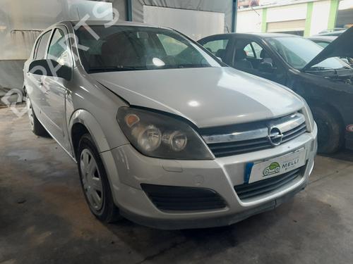EGR-Ventil OPEL ASTRA H (A04) 1.7 CDTI (L48) | BP16891224M69 
