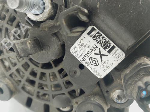 Alternator RENAULT KADJAR (HA_, HL_) 1.5 dCi 110 (HLA3) | BP23553182M7