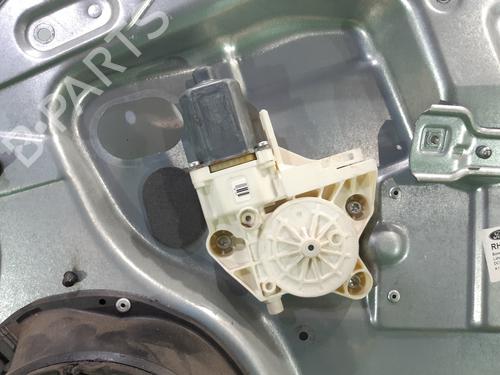 Front right window mechanism FORD FOCUS II (DA_, HCP, DP)  | BP10004200C23 