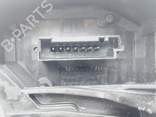 Front left lock BMW 7 (E65, E66, E67) 730 Ld | BP32697197C98 - Image 3
