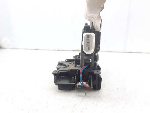 Front right lock VW CADDY III Box Body/MPV (2KA, 2KH, 2CA, 2CH) 1.6 TDI | BP6128033C97 