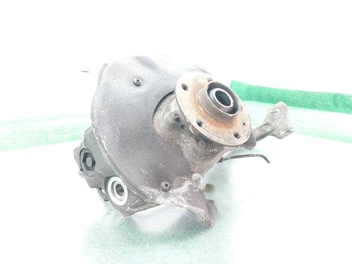 Venstre Styrespindel Lejehus AUDI A4 B8 (8K2)  | BP17901458M25 