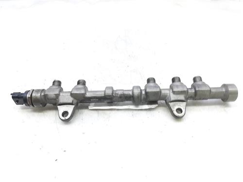 Used Injection rail Injection rail OPEL CORSA D (S07) 1.3 CDTI (L08, L68) (75 hp) 10643045 10643045