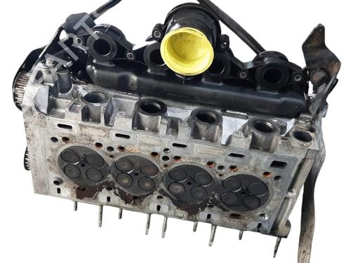 Cylinder head RENAULT ESPACE III (JE0_) 2.2 dCi (JE0K) | BP29375733M5 