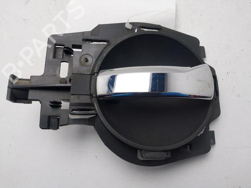 Used Rear left interior door handle Rear left interior door handle 37710788 37710788