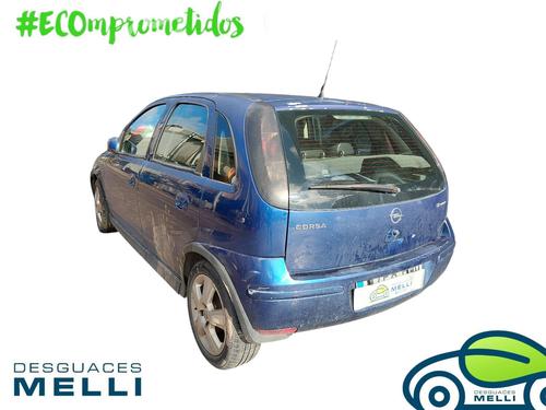 ABS pump OPEL CORSA C (X01) 1.2 Twinport (F08, F68) | BP32000642M43