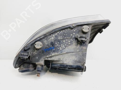 Right headlight SEAT IBIZA III (6L1)  | BP29298401C29 