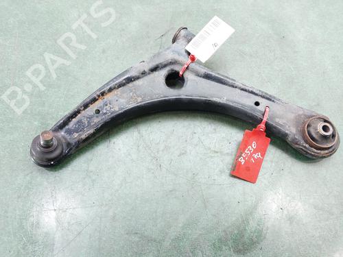 Used Left front suspension arm MITSUBISHI OUTLANDER III (GG_W, GF_W, ZJ, ZL, ZK) [2010-2025]  27356629