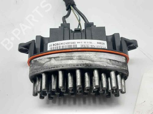 Used Heater resistor FORD MONDEO III (B5Y) 2.0 TDCi (130 hp) 11649719