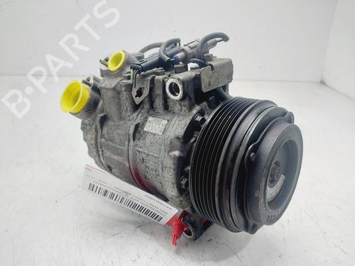 AC compressor BMW 1 Convertible (E88) 118 d | BP30043602M34