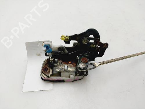 Høyre bak lås HYUNDAI ATOS (MX) 1.0 i (54 hp) 24506739