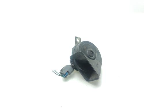 Used Horn NISSAN QASHQAI / QASHQAI +2 I (J10, NJ10, JJ10E) 1.5 dCi (106 hp) 27261277