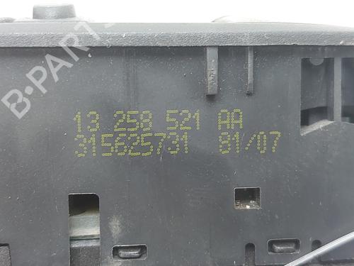 Left front window switch OPEL CORSA D (S07) | BP37401999I27 - Image 3