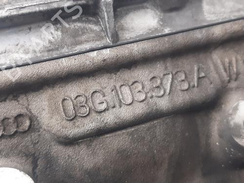 Cylinder head AUDI A3 (8P1) | BP33334300M5 - Image 5