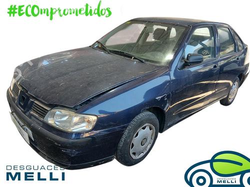 Brugte SEAT CORDOBA (6K1, 6K2)    4560074