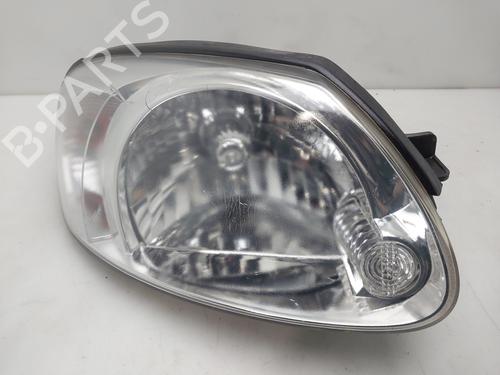 Used Right headlight Right headlight HYUNDAI ACCENT II (LC) 1.3 (84 hp) 34442260 34442260