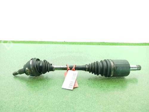 Used Left front driveshaft MERCEDES-BENZ B-CLASS Sports Tourer (W245) [2005-2011]  31030912