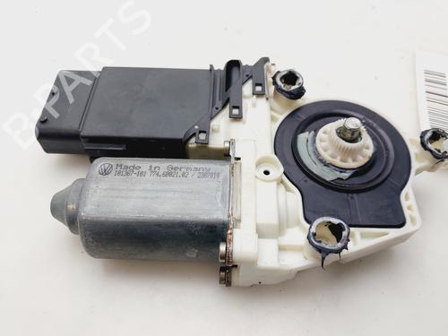 Used Left front window motor VW GOLF IV (1J1) 1.9 TDI (110 hp) 27580122