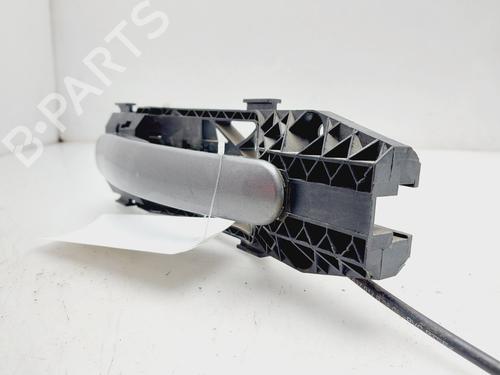 Front right exterior door handle VW TIGUAN (5N_) 2.0 TDI 4motion | BP23222483C129 
