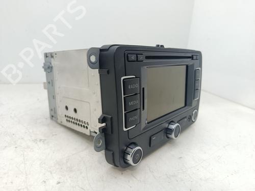 Radio SEAT LEON (1P1) | BP33792949E6 - Image 4